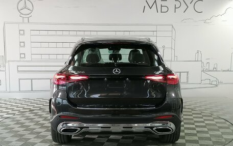 Mercedes-Benz GLC, 2025 год, 11 845 000 рублей, 4 фотография