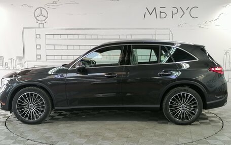 Mercedes-Benz GLC, 2025 год, 11 845 000 рублей, 3 фотография