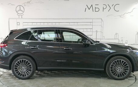 Mercedes-Benz GLC, 2025 год, 11 845 000 рублей, 7 фотография