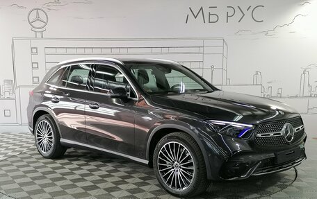 Mercedes-Benz GLC, 2025 год, 11 845 000 рублей, 6 фотография