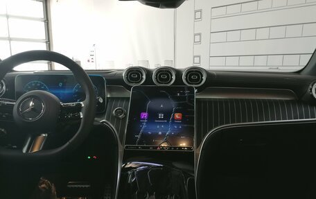 Mercedes-Benz GLC, 2025 год, 11 845 000 рублей, 5 фотография