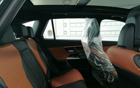 Mercedes-Benz GLC, 2025 год, 11 845 000 рублей, 14 фотография