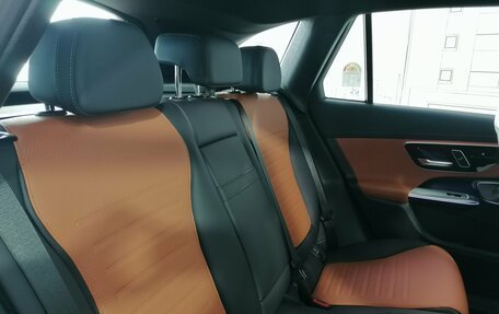 Mercedes-Benz GLC, 2025 год, 11 845 000 рублей, 15 фотография