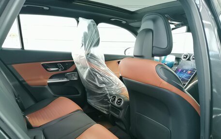 Mercedes-Benz GLC, 2025 год, 11 845 000 рублей, 13 фотография