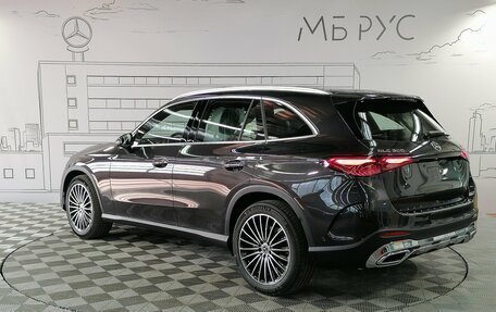 Mercedes-Benz GLC, 2025 год, 11 845 000 рублей, 9 фотография