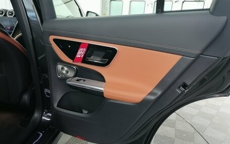 Mercedes-Benz GLC, 2025 год, 11 845 000 рублей, 16 фотография