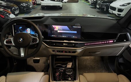 BMW X5, 2026 год, 11 400 000 рублей, 6 фотография