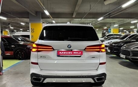 BMW X5, 2026 год, 11 400 000 рублей, 3 фотография