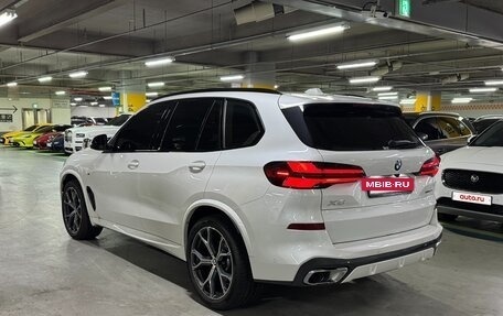 BMW X5, 2026 год, 11 400 000 рублей, 4 фотография