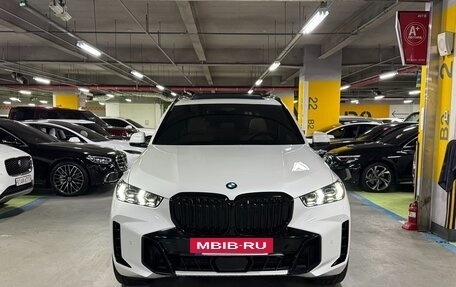 BMW X5, 2026 год, 11 400 000 рублей, 2 фотография