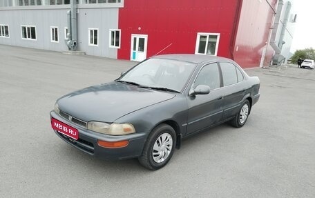 Toyota Sprinter VIII (E110), 1994 год, 139 000 рублей, 1 фотография