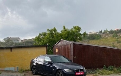 BMW 3 серия, 2005 год, 780 000 рублей, 1 фотография