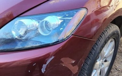 Mazda CX-7 I рестайлинг, 2007 год, 390 000 рублей, 1 фотография