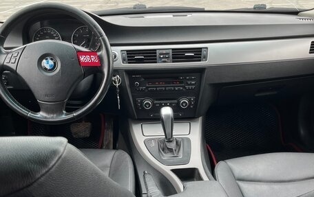 BMW 3 серия, 2007 год, 820 000 рублей, 1 фотография
