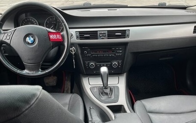 BMW 3 серия, 2007 год, 820 000 рублей, 1 фотография