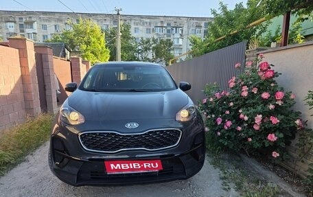 KIA Sportage IV рестайлинг, 2019 год, 180 000 рублей, 1 фотография