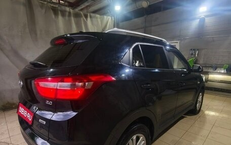 Hyundai Creta I рестайлинг, 2016 год, 1 400 000 рублей, 1 фотография