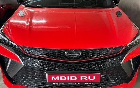Geely Coolray I, 2024 год, 2 400 000 рублей, 1 фотография