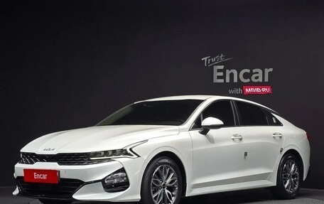 KIA K5, 2021 год, 2 150 000 рублей, 1 фотография