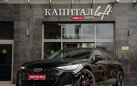 Audi A6, 2026 год, 7 450 000 рублей, 1 фотография