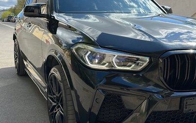BMW X5 M, 2020 год, 7 550 000 рублей, 1 фотография