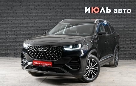 Chery Tiggo 8 Pro, 2022 год, 2 585 000 рублей, 1 фотография