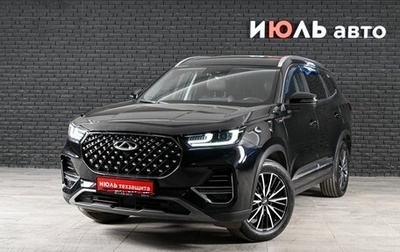 Chery Tiggo 8 Pro, 2022 год, 2 585 000 рублей, 1 фотография