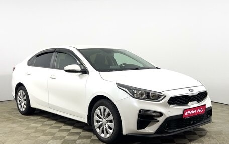 KIA Cerato IV, 2020 год, 1 776 900 рублей, 1 фотография