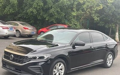Volkswagen Passat B8 рестайлинг, 2022 год, 1 400 006 рублей, 1 фотография
