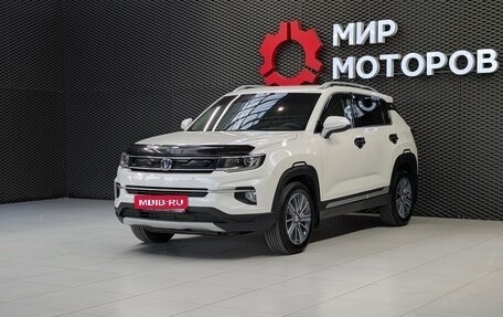 Changan CS35 Plus, 2019 год, 1 499 000 рублей, 1 фотография