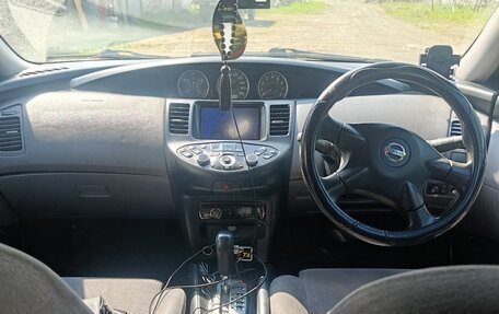 Nissan Primera III, 2002 год, 290 000 рублей, 1 фотография