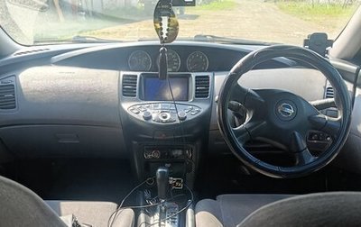 Nissan Primera III, 2002 год, 290 000 рублей, 1 фотография
