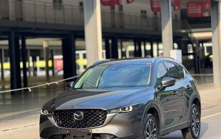 Mazda CX-5 II, 2023 год, 2 490 000 рублей, 1 фотография