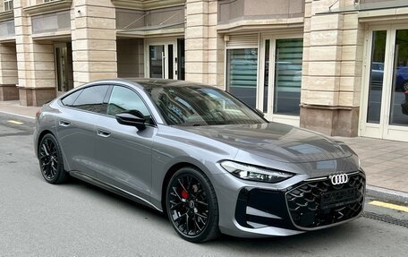 Audi A5, 2025 год, 5 790 000 рублей, 1 фотография