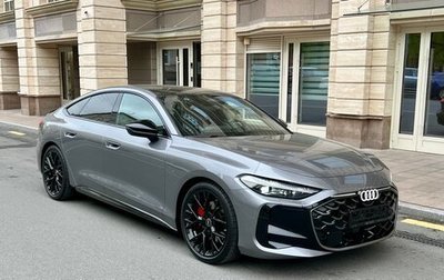 Audi A5, 2025 год, 5 790 000 рублей, 1 фотография