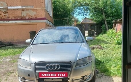 Audi A4, 2006 год, 730 000 рублей, 1 фотография