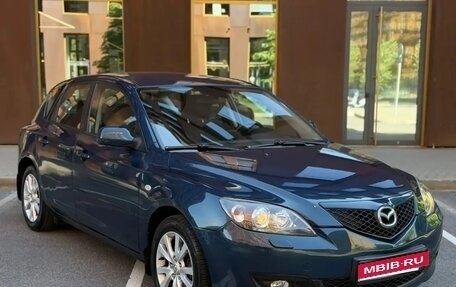 Mazda 3, 2006 год, 610 000 рублей, 1 фотография