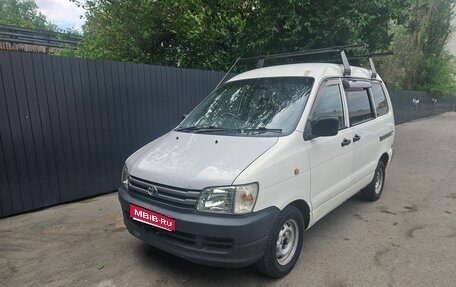 Toyota Town Ace III, 1997 год, 355 000 рублей, 1 фотография