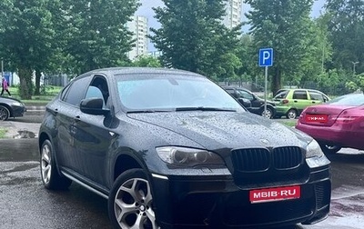 BMW X6, 2011 год, 1 650 000 рублей, 1 фотография