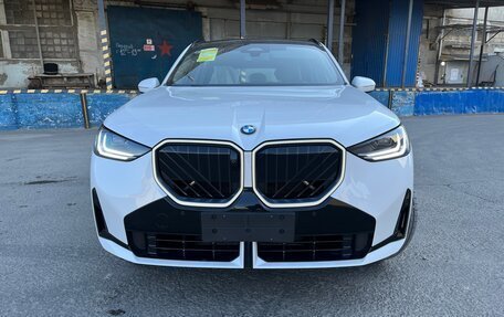 BMW X3, 2025 год, 6 700 000 рублей, 1 фотография