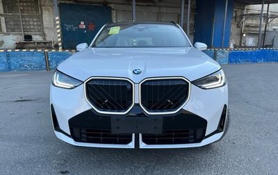 BMW X3, 2025 год, 6 700 000 рублей, 1 фотография