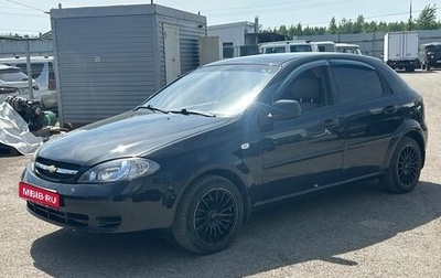 Chevrolet Lacetti, 2010 год, 360 000 рублей, 1 фотография
