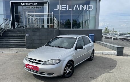 Chevrolet Lacetti, 2010 год, 420 000 рублей, 1 фотография