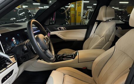 BMW X5, 2026 год, 11 400 000 рублей, 10 фотография