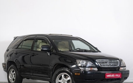 Lexus RX IV рестайлинг, 1999 год, 949 000 рублей, 1 фотография