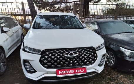Chery Tiggo 7 Pro, 2023 год, 1 500 000 рублей, 1 фотография