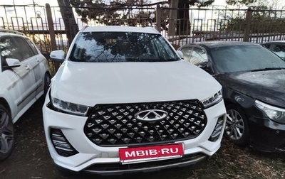 Chery Tiggo 7 Pro, 2023 год, 1 500 000 рублей, 1 фотография