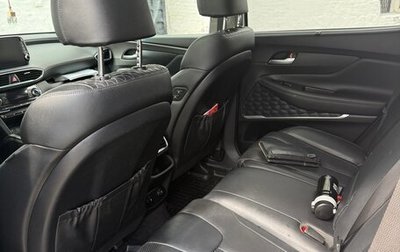 Hyundai Santa Fe IV, 2019 год, 2 800 000 рублей, 1 фотография