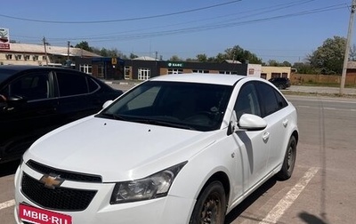 Chevrolet Cruze II, 2012 год, 700 000 рублей, 1 фотография