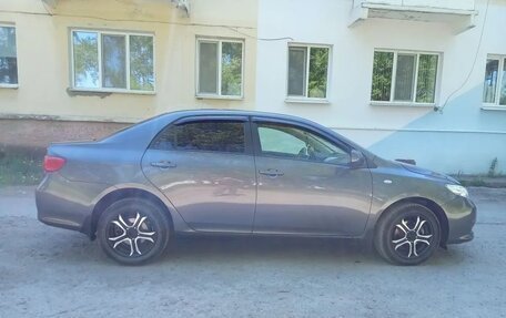 Toyota Corolla, 2008 год, 1 050 000 рублей, 1 фотография